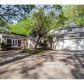 2936 Rhodenhaven Drive Nw, Atlanta, GA 30327 ID:7739493