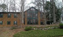 816 W Bramble Oak Drive Woodstock, GA 30188
