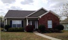 215 Saratoga Lane Calera, AL 35040