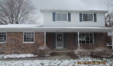 34803 Beaver Dr Sterling Heights, MI 48312