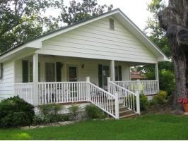 2526 Jones Lake Road, Strong, AR 71765