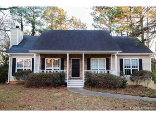 670 Mitchell Drive, Marietta, GA 30066