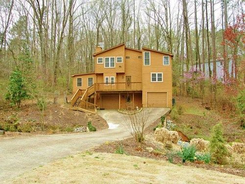 350 Timber Way E, Marietta, GA 30066