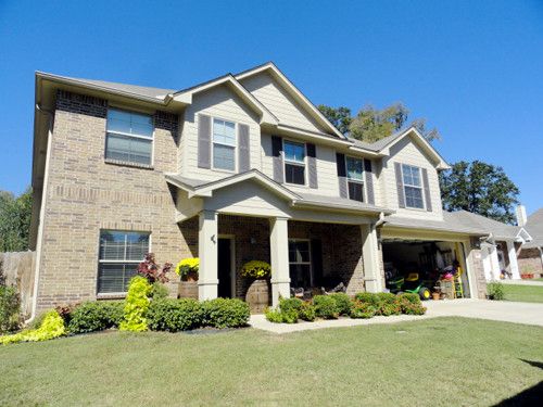 310 Rosebrook Circle, Whitehouse, TX 75791