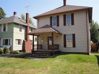 126 E Third St, Van Wert, OH 45891