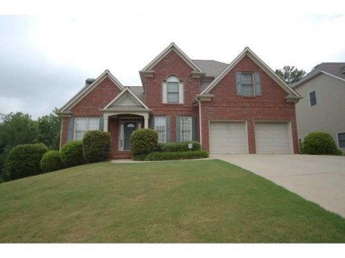 501 Autumn Walk, Canton, GA 30114