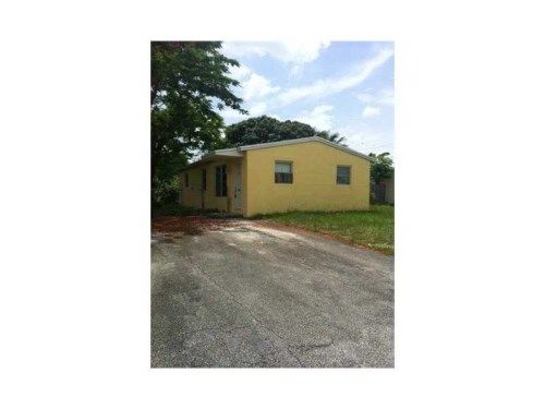1310 N 68 AV, Hollywood, FL 33024
