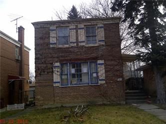 8517 South Hoyne Ave, Chicago, IL 60620