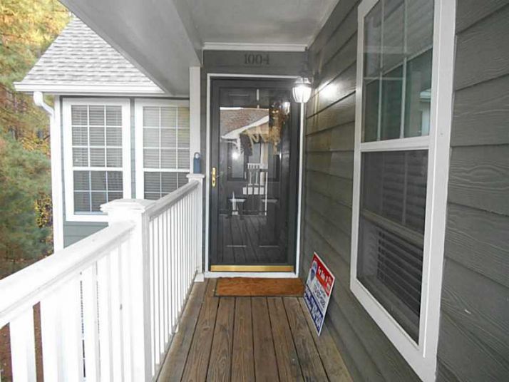 Unit 1004 - 1004 Berkeley Woods Drive, Duluth, GA 30096
