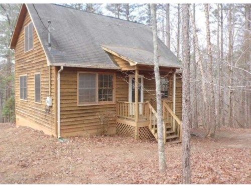 117 Hillstream Drive, Dahlonega, GA 30533