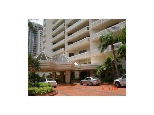 19500 TURNBERRY WY # 3DE, Miami, FL 33180