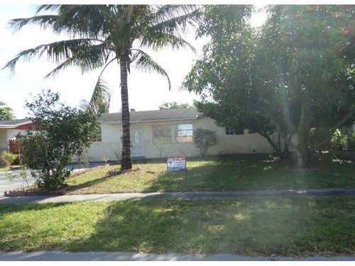 3111 NW 73RD TE, Hollywood, FL 33024