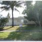 3111 NW 73RD TE, Hollywood, FL 33024 ID:7739886