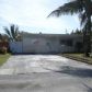 3111 NW 73RD TE, Hollywood, FL 33024 ID:7739887