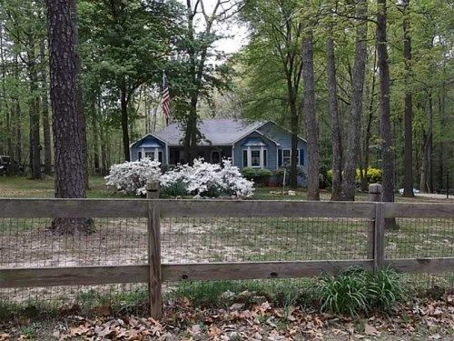 369 Antioch Road, Dallas, GA 30132