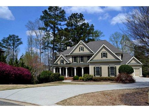 4755 Arbor Lake Drive, Cumming, GA 30040