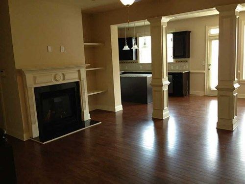 Unit 17a - 6352 Story Circle, Norcross, GA 30093