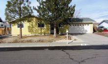 304 Agate Drive Carson City, NV 89706