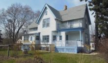 3231 S Clement Ave Milwaukee, WI 53207