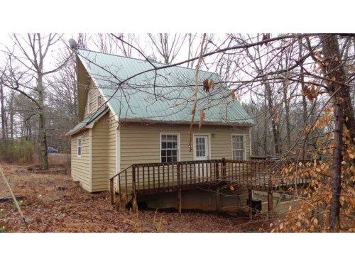 526 Winters Mountain Road, Dahlonega, GA 30533