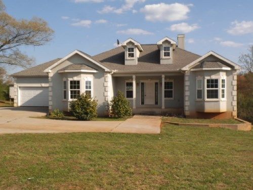 254 Ayers Road, Mount Airy, GA 30563