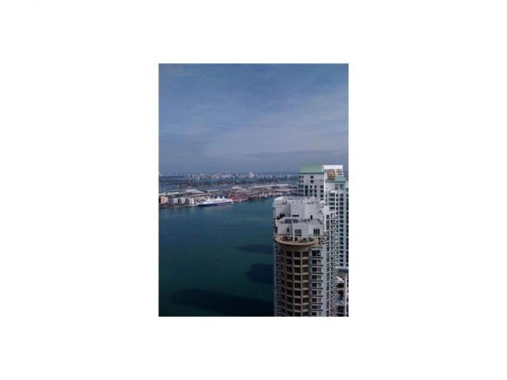 465 BRICKELL AV # 4403, Miami, FL 33131