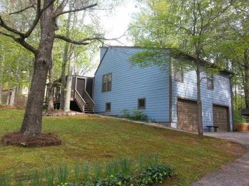 2637 Mohawk Trail, Acworth, GA 30102
