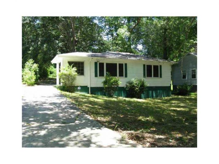 2001 North Avenue Nw, Atlanta, GA 30318