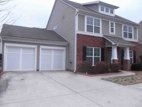 105 Plumeria Street, Canton, GA 30114