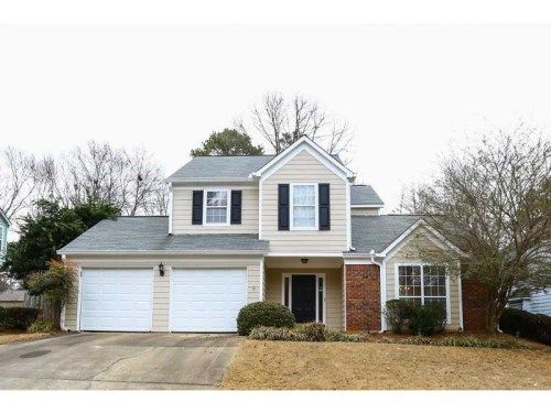 4171 E Meadow Drive, Duluth, GA 30096