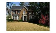 2514 Tritt Springs Trace Ne Marietta, GA 30062