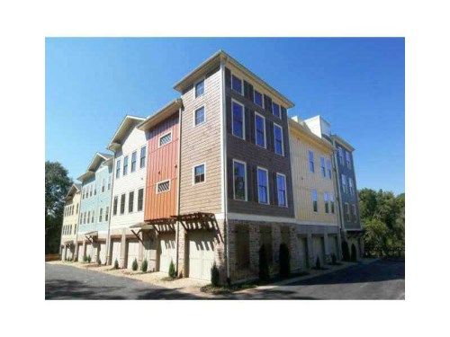 1628 Briarcliff Road Ne, Atlanta, GA 30306