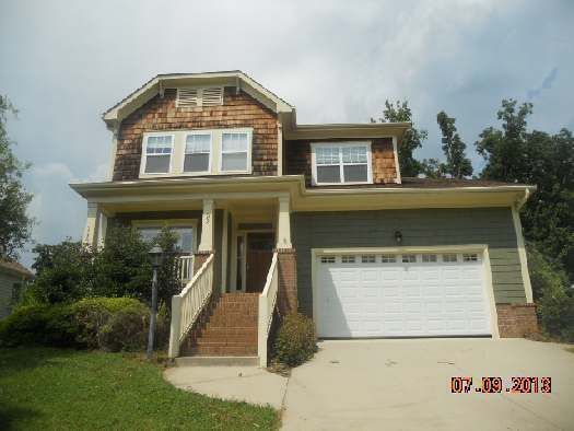 92 Fox Chapel Lane, Pittsboro, NC 27312