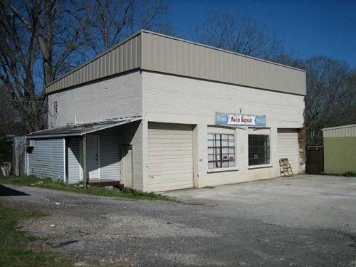 230 Gilmer Ferry (bldg. B) Road, Ball Ground, GA 30107