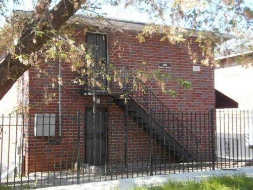 588 Paines Avenue Nw, Atlanta, GA 30318