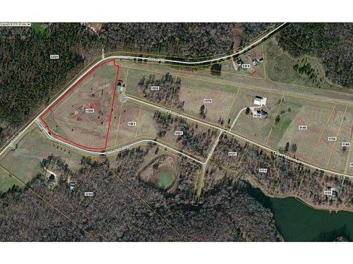 1000 Mcfaddin Lane, Newborn, GA 30056