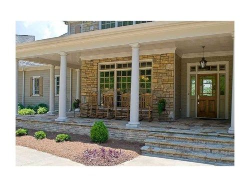 22 Ridgewater Drive Se, Cartersville, GA 30121