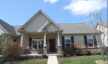 3121 Calhoun Dr Saint Charles, MO 63301