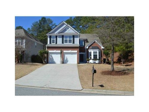 3148 Kirkwood Drive Nw, Kennesaw, GA 30144