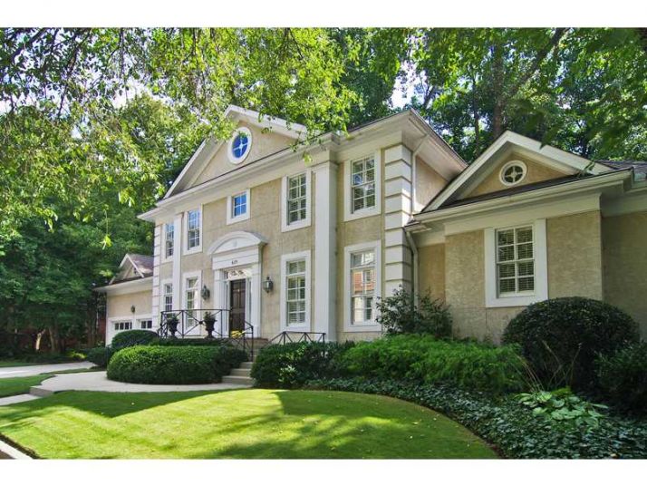 625 Greystone Park, Atlanta, GA 30324