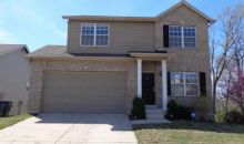 220 Spring Borough Dr O Fallon, MO 63368