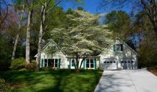 3751 Fir Court Marietta, GA 30066