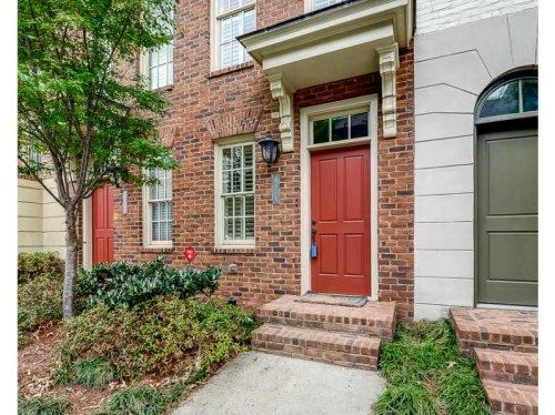 Unit 467a - 467 Bartram Street, Atlanta, GA 30316