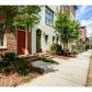 Unit 467a - 467 Bartram Street, Atlanta, GA 30316 ID:7410156