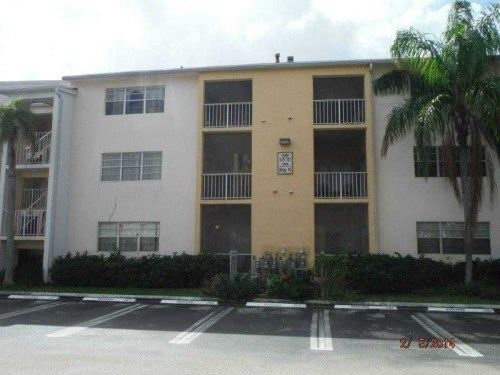 15295 SW 107 LN # 1021, Miami, FL 33196