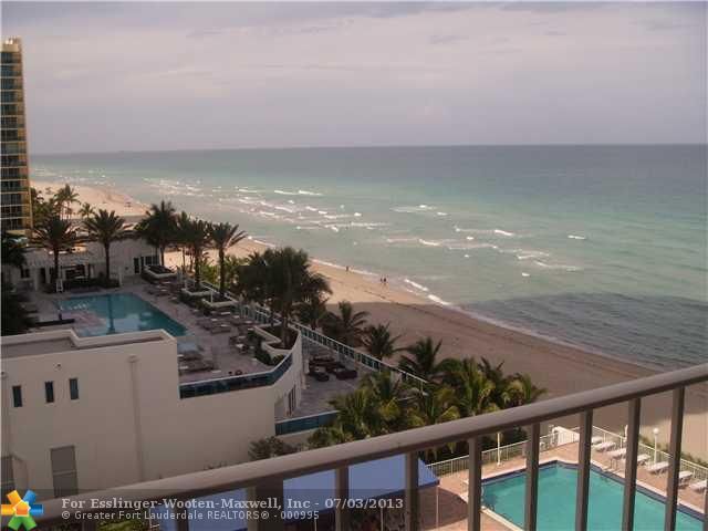 2751 OCEAN DR # 902S, Hollywood, FL 33019