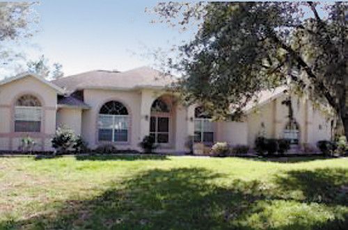 162 E Reehill Street, Lecanto, FL 34461