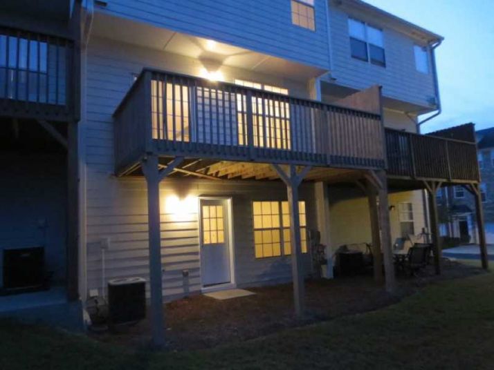 Unit 29 - 3804 Chattahoochee Summit Drive Se, Atlanta, GA 30339