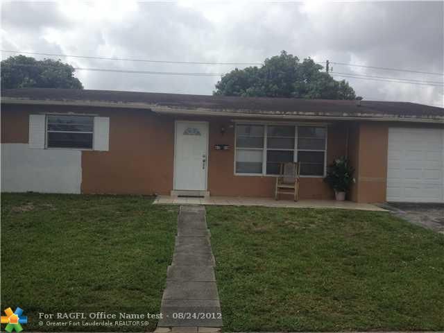 6360 LEE ST, Hollywood, FL 33024