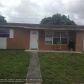 6360 LEE ST, Hollywood, FL 33024 ID:5944406